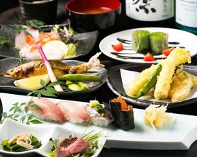 ◆月コース＜全10品＞