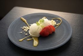 Melt アイスクリーム（2種）