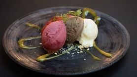 Melt アイスクリーム　（4種）