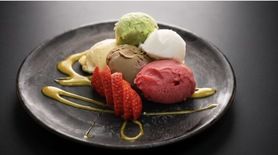 Melt アイスクリーム（全6種乗せ！）
