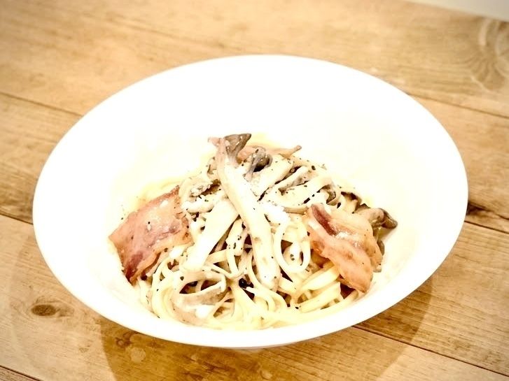パスタランチ（¥1100）