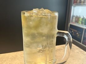 【1Lメガ】ハイボール(ホワイトホース)