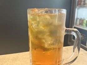 【1Lメガ】こだわり和紅茶ハイ