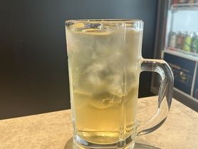 【1Lメガ】こだわり和ウーロンハイ