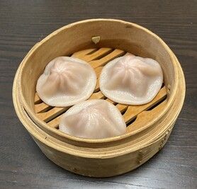 牛肉小籠包