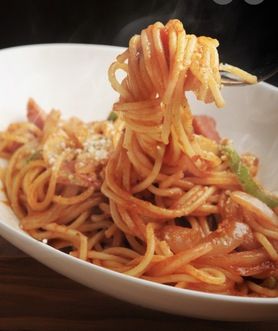 ナポリタン(乾麺)