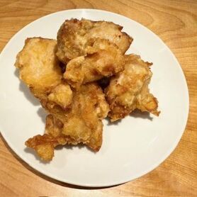鶏唐揚げ（3個）