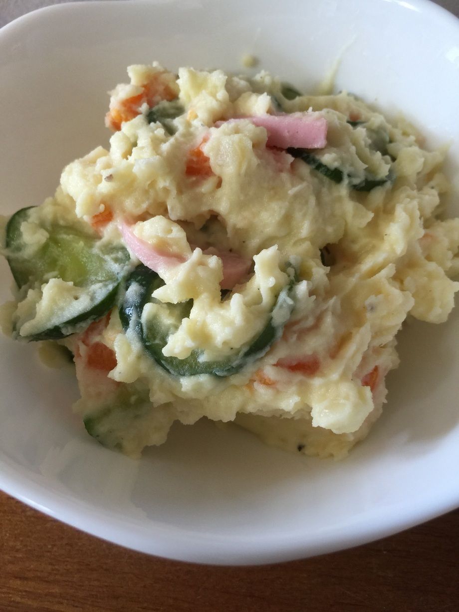 お惣菜　ポテトサラダ(お持ち帰り)