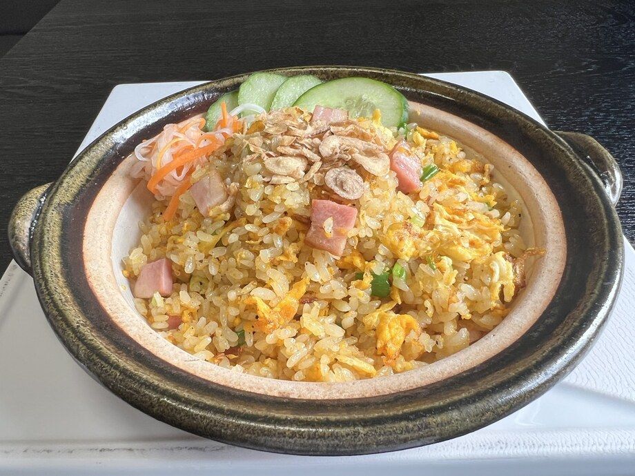 チャーハン Cơm Rang