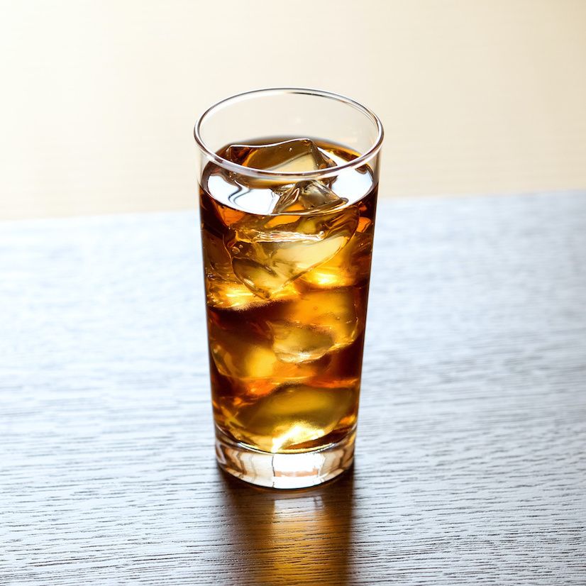 ウーロン茶 TRÀ Ô LONG