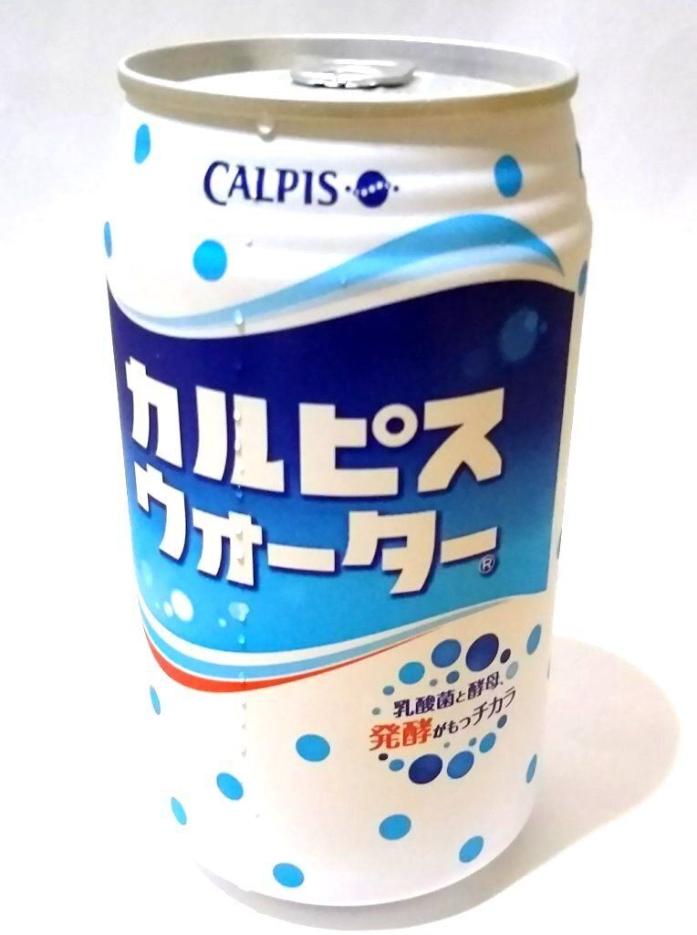 カルピス NƯỚC UỐNG SỮA CHUA