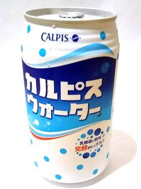 カルピス NƯỚC UỐNG SỮA CHUA