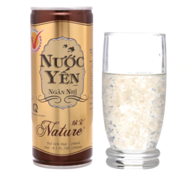 ツバメの巣ドリンク NƯỚC YẾN