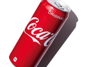 コーラ COCA