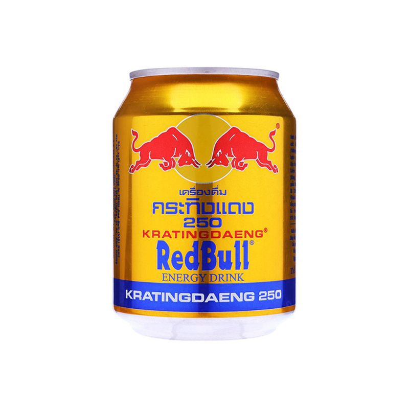 REDBULL BÒ HÚC