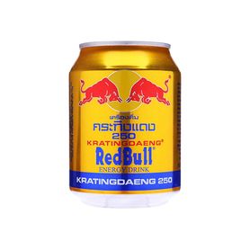REDBULL BÒ HÚC