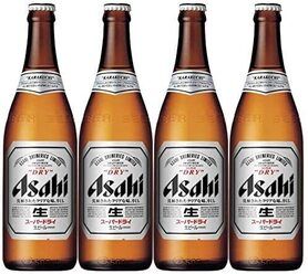 アサヒスーパードライ