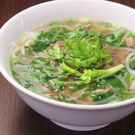 フォー　ボ(牛肉) Phở Bò