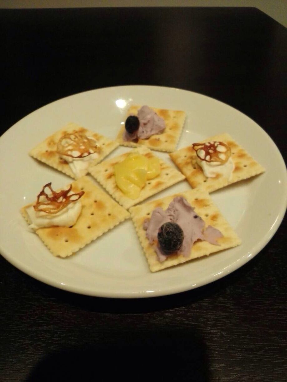 クラッカー（500円）