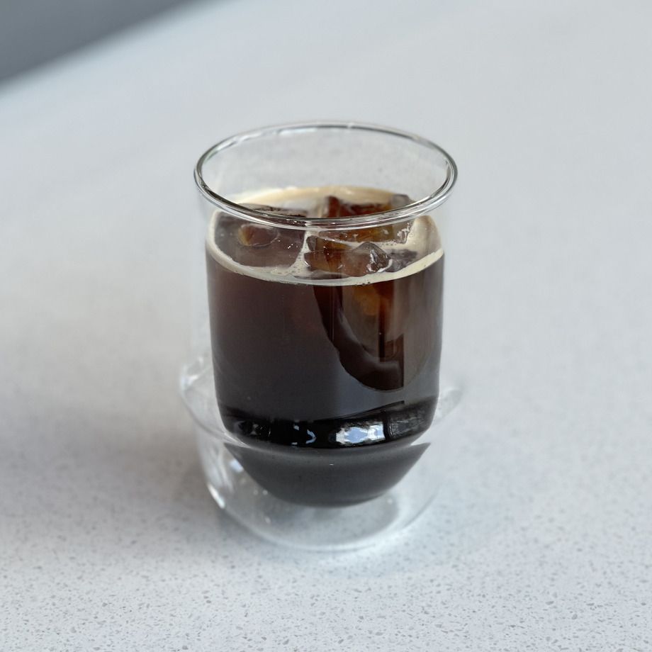 アメリカーノ（ICE）