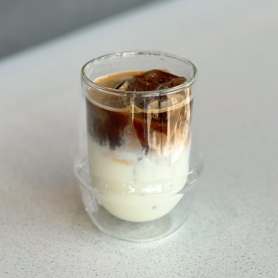 カフェモカ（ICE）