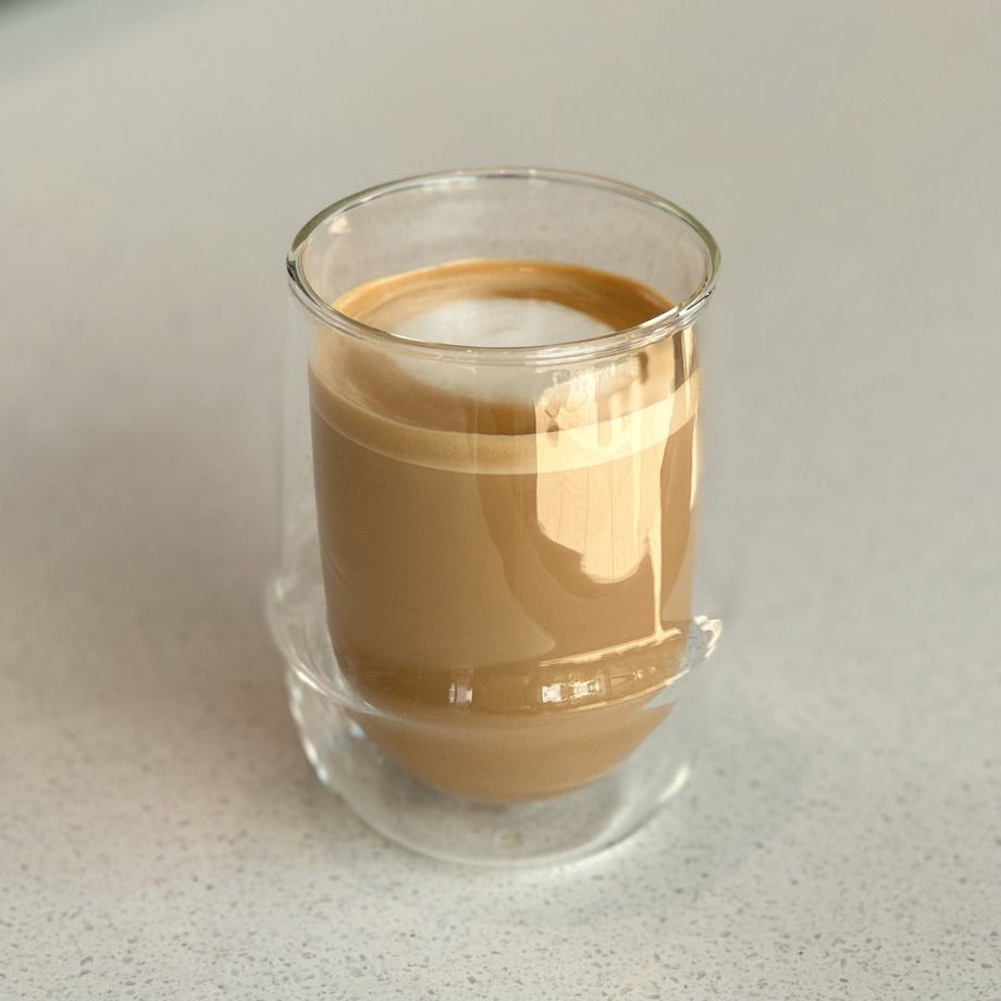 カフェラテ（HOT）