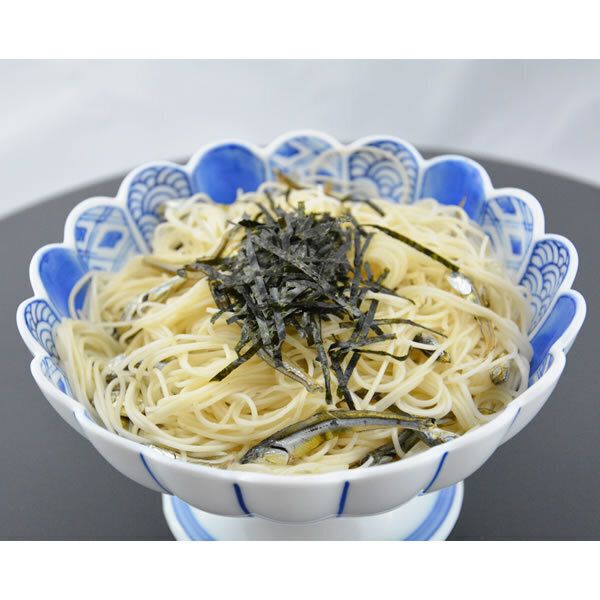 油そーめん（500円）