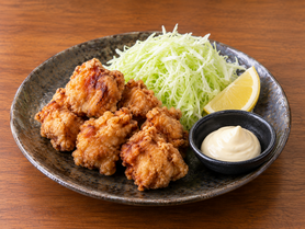 選べるフレーバーチキン(単品)
