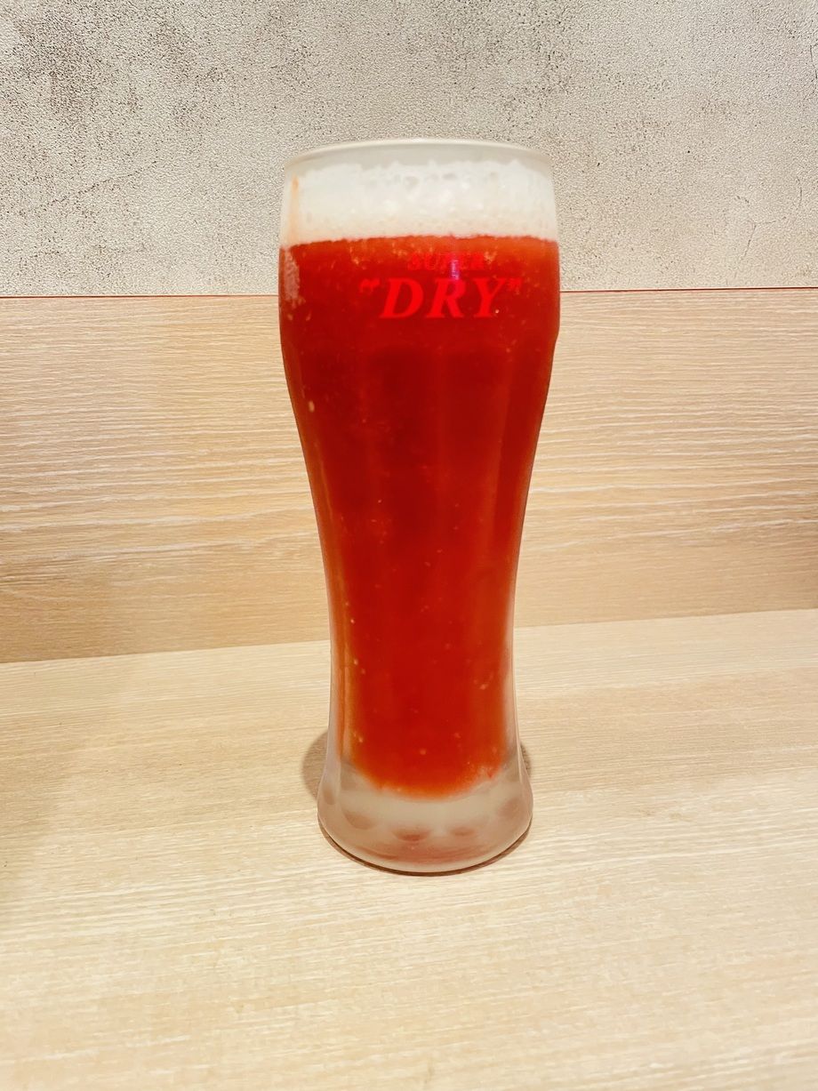 レッドアイ