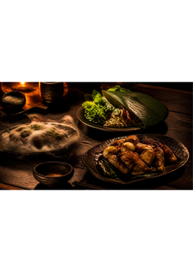 気まぐれおつまみ （竹）Món nhậu Omakase 3980