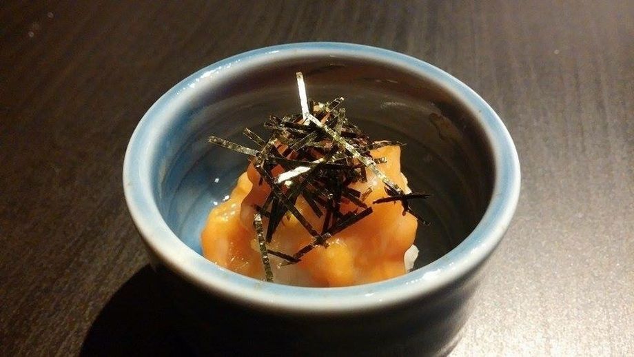 莫久来(ばくらい)（450円）