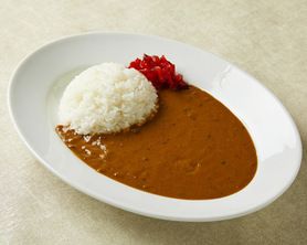 毎日カレー（甘口）