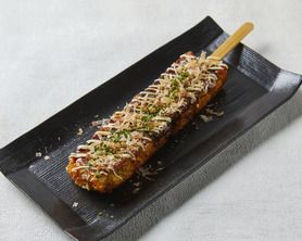 お好み焼き串