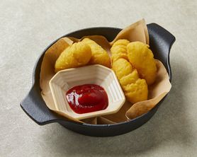 ビストロポテト