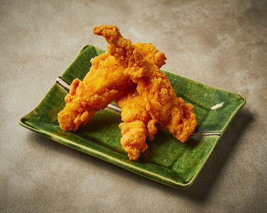 韓国チキン（580）