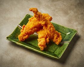 韓国チキン