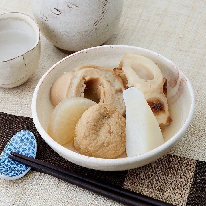 兼六おでん（600）