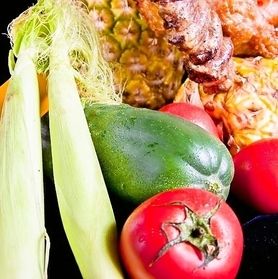 ★シュラスコランチ