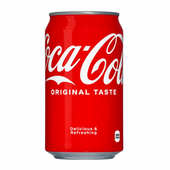 コカコーラセット