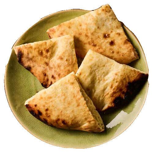 チーズ Cheese naan