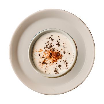 ライタ(ヨーグルトソース) Raita