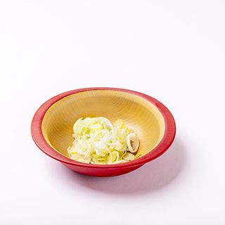 追加ネギ