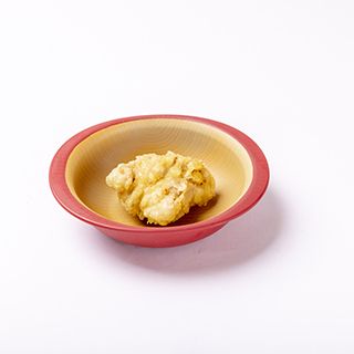 とり天