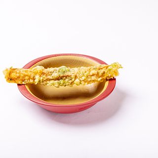 ちくわ天