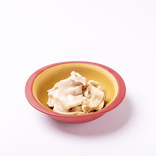 豚しゃぶ
