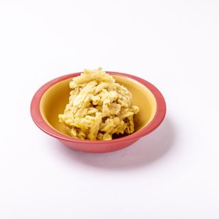 ごぼ天