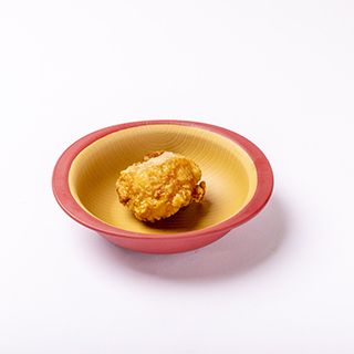 鶏のから揚げ