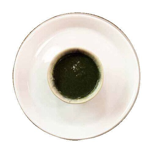 ミントソース Mint sauce
