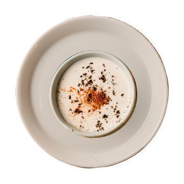ライタ(ヨーグルトソース) Raita