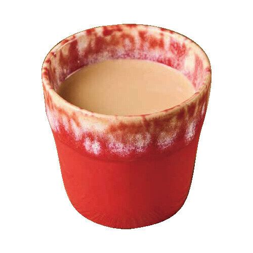 ホットチャイ Hot Chai